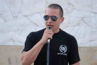 Κασιδιάρης: Δεν θα βοηθούσαμε ποτέ το άρρωστο παιδί ενός μετανάστη | Έντονη αντίδραση της ΔΗΜΑΡ προς τη ΝΕΤ