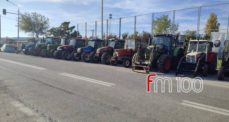 &Zeta;&epsilon;&sigma;&tau;&alpha;ί&nu;&omicron;&upsilon;&nu; &tau;&alpha; &tau;&rho;&alpha;&kappa;&tau;έ&rho; &tau;&omicron;&upsilon;&sigmaf; &omicron;&iota; &alpha;&gamma;&rho;ό&tau;&epsilon;&sigmaf; &tau;&eta;&sigmaf; &Lambda;ή&mu;&nu;&omicron;&upsilon;