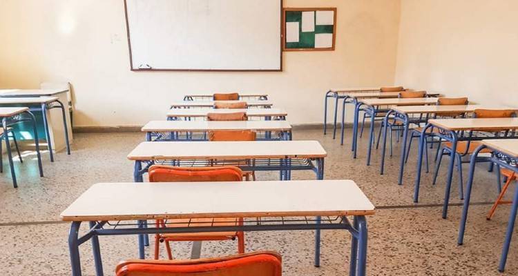 Τα σημερινά κρούσματα από τα σχολεία της Λήμνου