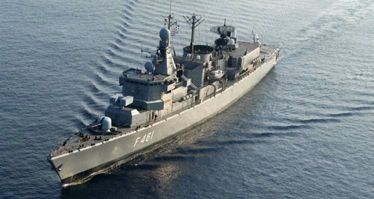 Ανακαλούνται άδειες στρατιωτικών | Σε επιφυλακή οι Ένοπλες Δυνάμεις μετά την τουρκική NAVTEX