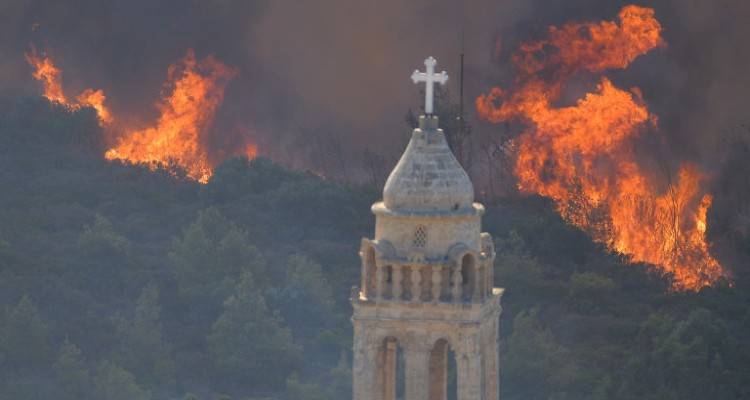 Μάτι: Ξεκινούν οι έρευνες μετά τις αποκαλύψεις για συγκάληψη | «Φωτιά» η μήνυση του πραγματογνώμονα