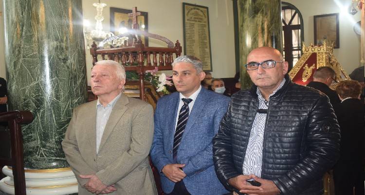 Μένει ο Αλατζάς μέχρι το Μάϊο με παράταση θητείας | Στους… δυο, τρίτος δεν χωράει!