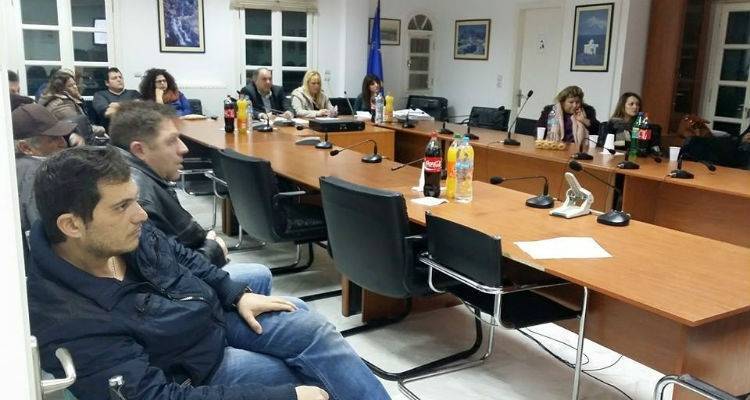 &Pi;&rho;&alpha;&gamma;&mu;&alpha;&tau;&omicron;&pi;&omicron;&iota;ή&theta;&eta;&kappa;&epsilon; &eta; &Gamma;&epsilon;&nu;&iota;&kappa;ή &Sigma;&upsilon;&nu;έ&lambda;&epsilon;&upsilon;&sigma;&eta; &tau;&omicron;&upsilon; &Sigma;&omega;&mu;&alpha;&tau;&epsilon;ί&omicron;&upsilon; &Iota;&delta;&iota;&omicron;&kappa;&tau;&eta;&tau;ώ&nu; &Epsilon;&nu;&omicron;&iota;&kappa;&iota;&alpha;&zeta;&omicron;&mu;έ&nu;&omega;&nu; &Delta;&omega;&mu;&alpha;&tau;ί&omega;&nu; &Lambda;ή&mu;&nu;&omicron;&upsilon; &kappa;&alpha;&iota; &Alpha;&gamma;ί&omicron;&upsilon; &Epsilon;&upsilon;&sigma;&tau;&rho;&alpha;&tau;ί&omicron;&upsilon; (Photos)