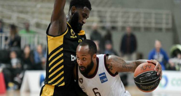 Ήφαιστος: Υποδέχεται την ΑΕΚ στη Λήμνο στις 23 Μαρτίου!