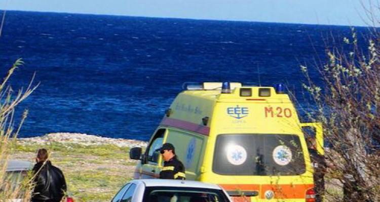 &Lambda;ή&mu;&nu;&omicron;&sigmaf;: &Chi;&omega;&rho;ί&sigmaf; &tau;&iota;&sigmaf; &alpha;&iota;&sigma;&theta;ή&sigma;&epsilon;&iota;&sigmaf; &tau;&omicron;&upsilon; &alpha;&nu;&alpha;&sigma;ύ&rho;&theta;&eta;&kappa;&epsilon; &lambda;&omicron;&upsilon;ό&mu;&epsilon;&nu;&omicron;&sigmaf; ά&nu;&delta;&rho;&alpha;&sigmaf; &sigma;&tau;&eta;&nu; &pi;&alpha;&rho;&alpha;&lambda;ί&alpha; &tau;&omicron;&upsilon; &Kappa;ό&tau;&sigma;&iota;&nu;&alpha;.