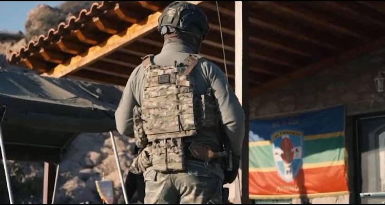 Οι Εθνοφύλακες της Λήμνου σε δράση | Άσκηση με την παρουσία του Διοικητή της ΑΣΔΕΝ Αντιστράτηγου Εμμανουήλ Θεοδώρου (photos+video)