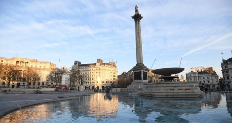 Κορωνοϊός - Βρετανία: 209 θάνατοι σε μια ημέρα - Έφθασαν τους 1.228