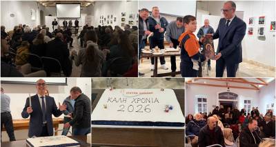 &Lambda;&omicron;ύ&kappa;&alpha;&sigmaf; &alpha;&pi;ό &tau;&eta;&nu; &kappa;&omicron;&pi;ή &pi;ί&tau;&alpha;&sigmaf; &tau;&eta;&sigmaf; &laquo;&Iota;&sigma;&chi;&upsilon;&rho;ή &Lambda;ή&mu;&nu;&omicron;&sigmaf;&raquo;: &Pi;&rho;&omicron;&tau;&epsilon;&rho;&alpha;&iota;ό&tau;&eta;&tau;&alpha; &tau;&omicron; &nu;&epsilon;&rho;ό &tau;&omicron;&upsilon; &Theta;ά&nu;&omicron;&upsilon;&sigmaf; &kappa;&alpha;&iota; &tau;&omicron; &Kappa;έ&rho;&omicron;&sigmaf; | &Alpha;&iota;&chi;&mu;έ&sigmaf; &gamma;&iota;&alpha; &tau;&eta; &delta;&eta;&mu;&omicron;&tau;&iota;&kappa;ή &alpha;&tau;&zeta;έ&nu;&tau;&alpha; (video)