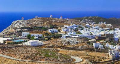 &Alpha;&gamma;&omega;&nu;ί&alpha; &gamma;&iota;&alpha; &tau;&omicron;&nu; 59&chi;&rho;&omicron;&nu;&omicron; &Alpha;&mu;&epsilon;&rho;&iota;&kappa;&alpha;&nu;ό &pi;&omicron;&upsilon; &alpha;&gamma;&nu;&omicron;&epsilon;ί&tau;&alpha;&iota; &sigma;&tau;&eta;&nu; &Alpha;&mu;&omicron;&rho;&gamma;ό: &Epsilon;&xi;&epsilon;&tau;ά&zeta;&omicron;&upsilon;&mu;&epsilon; ό&lambda;&alpha; &tau;&alpha; &epsilon;&nu;&delta;&epsilon;&chi;ό&mu;&epsilon;&nu;&alpha;, &lambda;έ&epsilon;&iota; &eta; &alpha;&nu;&tau;&iota;&delta;ή&mu;&alpha;&rho;&chi;&omicron;&sigmaf;