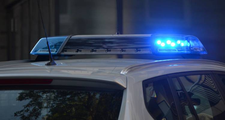 Λήμνος: Συνελήφθη 34χρονος που οδηγούσε μεθυσμένος και χωρίς δίπλωμα