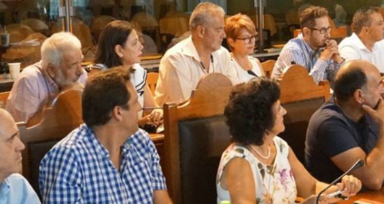 Συμπαράταξη Πολιτών Βορείου Αιγαίου: «Διάλυση της Διεύθυνσης Τουρισμού;»