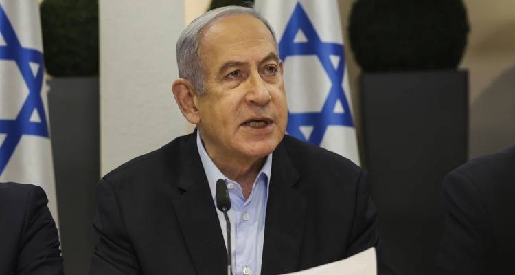 &Sigma;&phi;&omicron;&delta;&rho;έ&sigmaf; &alpha;&nu;&tau;&iota;&delta;&rho;ά&sigma;&epsilon;&iota;&sigmaf; &sigma;&tau;&omicron; &Iota;&sigma;&rho;&alpha;ή&lambda; &gamma;&iota;&alpha; &tau;&omicron; έ&nu;&tau;&alpha;&lambda;&mu;&alpha; &sigma;ύ&lambda;&lambda;&eta;&psi;&eta;&sigmaf; &tau;&omicron;&upsilon; &Nu;&epsilon;&tau;&alpha;&nu;&iota;ά&chi;&omicron;&upsilon; | &laquo;Έ&gamma;&kappa;&lambda;&eta;&mu;&alpha; &iota;&sigma;&tau;&omicron;&rho;&iota;&kappa;ώ&nu; &delta;&iota;&alpha;&sigma;&tau;ά&sigma;&epsilon;&omega;&nu;&raquo;