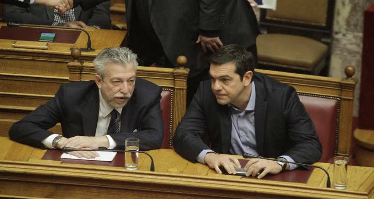 &Kappa;&upsilon;&beta;&epsilon;&rho;&nu;&eta;&tau;&iota;&kappa;έ&sigmaf; &alpha;&nu;&alpha;&tau;&alpha;&rho;ά&xi;&epsilon;&iota;&sigmaf;: &Alpha;&nu;&alpha;&gamma;&kappa;ά&sigma;&tau;&eta;&kappa;&epsilon; &nu;&alpha; &pi;ά&rho;&epsilon;&iota; &pi;ί&sigma;&omega; &tau;&eta;&nu; &laquo;&Tau;&omicron;&upsilon;&rho;&kappa;&iota;&kappa;ή Έ&nu;&omega;&sigma;&eta; &Xi;ά&nu;&theta;&eta;&sigmaf;&raquo; &omicron; &Kappa;&omicron;&nu;&tau;&omicron;&nu;ή&sigmaf;
