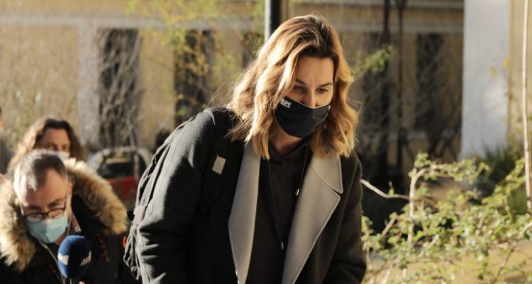 Μπεκατώρου: Στο αρχείο οι καταγγελίες για σεξουαλική κακοποίηση | Έχουν παραγραφεί, υποστηρίζει ο εισαγγελέας