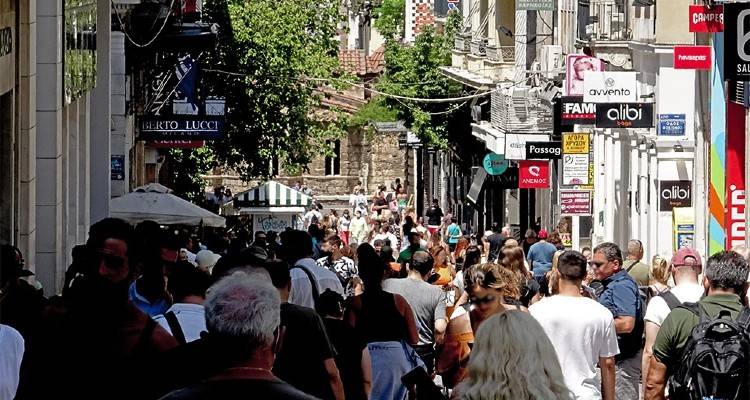 Κορωνοϊός: Στα 2.794 τα νέα κρούσματα