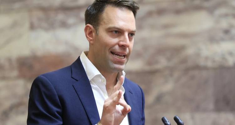 &Tau;&alpha; &pi;&alpha;ί&zeta;&epsilon;&iota; ό&lambda;&alpha; &gamma;&iota;&alpha; ό&lambda;&alpha; &omicron; &Kappa;&alpha;&sigma;&sigma;&epsilon;&lambda;ά&kappa;&eta;&sigmaf; -&Epsilon;&pi;&iota;&sigma;&tau;&rho;&omicron;&phi;ή &sigma;&tau;&omicron; &delta;ό&gamma;&mu;&alpha; &tau;&omicron;&upsilon; &sigma;&omicron;&kappa; &gamma;&iota;&alpha; &Alpha;&upsilon;&gamma;ή &kappa;&alpha;&iota; &Sigma;&Upsilon;&Rho;&Iota;&Zeta;&Alpha;