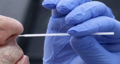 &Delta;&iota;&epsilon;&nu;έ&rho;&gamma;&epsilon;&iota;&alpha; rapid test &sigma;&tau;&iota;&sigmaf; &pi;ύ&lambda;&epsilon;&sigmaf; &epsilon;&iota;&sigma;ό&delta;&omicron;&upsilon; &tau;&eta;&sigmaf; &Lambda;ή&mu;&nu;&omicron;&upsilon; &mu;&epsilon;&tau;ά &tau;&iota;&sigmaf; &gamma;&iota;&omicron;&rho;&tau;έ&sigmaf;