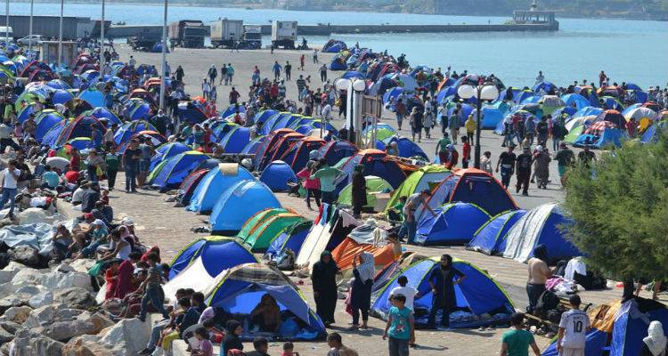 &Gamma;&iota;ά&nu;&nu;&eta;&sigmaf; &Sigma;&pi;&iota;&lambda;ά&nu;&eta;&sigmaf;: &Mu;&epsilon;&tau;&alpha;&nu;&alpha;&sigma;&tau;&epsilon;&upsilon;&tau;&iota;&kappa;ό &kappa;&alpha;&iota; &tau;&omicron;&upsilon;&rho;&iota;&sigma;&tau;&iota;&kappa;ό&sigmaf; &sigma;&chi;&epsilon;&delta;&iota;&alpha;&sigma;&mu;ό&sigmaf;