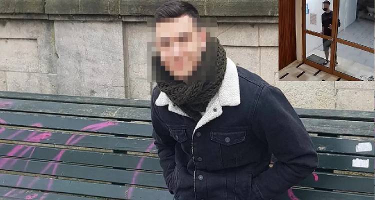 Στον εισαγγελέα ο 22χρονος που κυνήγησε τη νεαρή «με το μόριο έξω» | Πότε και πού είχε ξαναχτυπήσει, τον αναγνώρισαν 3 γυναίκες