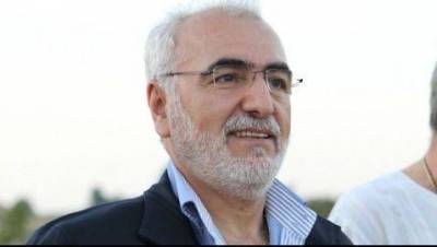 Στον Σαββίδη το «Μακεδονία Παλλάς»