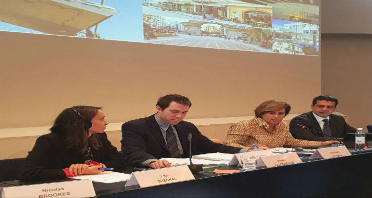 &Sigma;&tau;&eta; &Gamma;&epsilon;&nu;&iota;&kappa;ή &Sigma;&upsilon;&nu;έ&lambda;&epsilon;&upsilon;&sigma;&eta; &tau;&eta;&sigmaf; CPMR &sigma;&upsilon;&mu;&mu;&epsilon;&tau;&epsilon;ί&chi;&epsilon;  &eta; &Pi;&epsilon;&rho;&iota;&phi;&epsilon;&rho;&epsilon;&iota;ά&rho;&chi;&eta;&sigmaf; &Beta;&omicron;&rho;&epsilon;ί&omicron;&upsilon; &Alpha;&iota;&gamma;&alpha;ί&omicron;&upsilon;