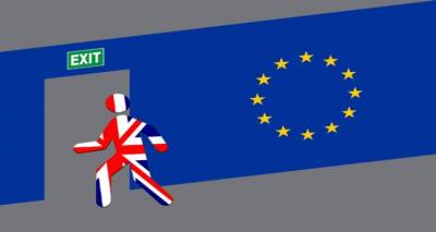 Brexit:  H EE &alpha;&pi;&omicron;&phi;&alpha;&sigma;ί&zeta;&epsilon;&iota; &gamma;&iota;&alpha; &tau;&eta;&nu; &pi;&alpha;&rho;ά&tau;&alpha;&sigma;&eta; - &Epsilon;&kappa;&lambda;&omicron;&gamma;έ&sigmaf; &sigma;&tau;&iota;&sigmaf; 12 &Delta;&epsilon;&kappa;&epsilon;&mu;&beta;&rho;ί&omicron;&upsilon; &pi;&rho;&omicron;&tau;&epsilon;ί&nu;&epsilon;&iota; &omicron; &Tau;&zeta;ό&nu;&sigma;&omicron;&nu;