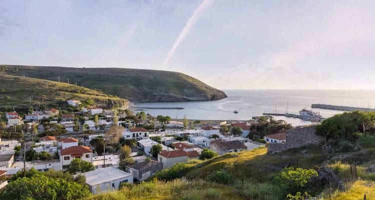 Γενεϊκότητα και μικρά νησιά: Ξεκίνησε το πρόγραμμα υποστήριξης εγκύων και νέων γονέων