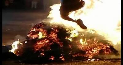 &Lambda;ή&mu;&nu;&omicron;&sigmaf;: 13&chi;&rho;&omicron;&nu;&omicron;&sigmaf; &sigma;&tau;&omicron; &nu;&omicron;&sigma;&omicron;&kappa;&omicron;&mu;&epsilon;ί&omicron; &mu;&epsilon; &epsilon;&gamma;&kappa;&alpha;ύ&mu;&alpha;&tau;&alpha; &alpha;&phi;&omicron;ύ έ&pi;&epsilon;&sigma;&epsilon; &sigma;&tau;&iota;&sigmaf; &phi;&omega;&tau;&iota;έ&sigmaf; &tau;&omicron;&upsilon; Ά&eta; &Gamma;&iota;ά&nu;&nu;&eta;