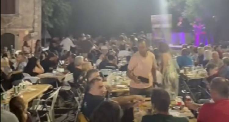 &Mu;&epsilon; &epsilon;&pi;&iota;&tau;&upsilon;&chi;ί&alpha; &pi;&rho;&alpha;&gamma;&mu;&alpha;&tau;&omicron;&pi;&omicron;&iota;ή&theta;&eta;&kappa;&alpha;&nu; &tau;&alpha; &laquo;&Beta;&alpha;&rho;ί&tau;&epsilon;&iota;&alpha; 2026&raquo; &sigma;&tau;&omicron; &Beta;ά&rho;&omicron;&sigmaf;