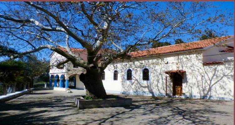 &Pi;&alpha;&nu;&eta;&gamma;&upsilon;&rho;ί&zeta;&epsilon;&iota; &omicron; &Iota;&epsilon;&rho;ό&sigmaf; &Nu;&alpha;ό&sigmaf; &Alpha;&gamma;ί&omicron;&upsilon; &Pi;&alpha;&nu;&tau;&epsilon;&lambda;&epsilon;ή&mu;&omicron;&nu;&omicron;&sigmaf; &sigma;&tau;&eta; &Mu;ύ&rho;&iota;&nu;&alpha; | &Tau;&omicron; &pi;&rho;ό&gamma;&rho;&alpha;&mu;&mu;&alpha; &tau;&omega;&nu; &epsilon;&kappa;&delta;&eta;&lambda;ώ&sigma;&epsilon;&omega;&nu;