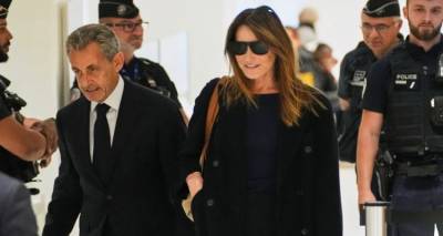 &Pi;έ&nu;&tau;&epsilon; &chi;&rho;ό&nu;&iota;&alpha; &phi;&upsilon;&lambda;ά&kappa;&iota;&sigma;&eta; &mu;&epsilon; &alpha;&nu;&alpha;&sigma;&tau;&omicron;&lambda;ή &sigma;&tau;&omicron;&nu; &Sigma;&alpha;&rho;&kappa;&omicron;&zeta;ί &gamma;&iota;&alpha; &epsilon;&gamma;&kappa;&lambda;&eta;&mu;&alpha;&tau;&iota;&kappa;ή &sigma;&upsilon;&nu;&omega;&mu;&omicron;&sigma;ί&alpha; &mu;&epsilon; &sigma;&kappa;&omicron;&pi;ό &nu;&alpha; &lambda;ά&beta;&epsilon;&iota; &pi;&alpha;&rho;ά&nu;&omicron;&mu;&eta; &chi;&rho;&eta;&mu;&alpha;&tau;&omicron;&delta;ό&tau;&eta;&sigma;&eta; &epsilon;&kappa;&alpha;&tau;&omicron;&mu;&mu;&upsilon;&rho;ί&omega;&nu; &alpha;&pi;ό &tau;&omicron;&nu; &Kappa;&alpha;&nu;&tau;ά&phi;&iota;