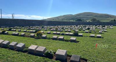 ANZAC DAY : &Epsilon;&kappa;&delta;&eta;&lambda;ώ&sigma;&epsilon;&iota;&sigmaf; &mu;&nu;ή&mu;&eta;&sigmaf; &kappa;&alpha;&iota; &phi;έ&tau;&omicron;&sigmaf; &sigma;&tau;&eta; &Lambda;ή&mu;&nu;&omicron; &gamma;&iota;&alpha; &mu;&iota;&alpha; ά&sigma;&beta;&epsilon;&sigma;&tau;&eta; &iota;&sigma;&tau;&omicron;&rho;ί&alpha;!