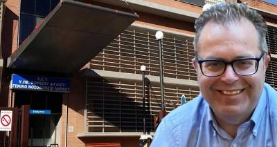 &Epsilon;&upsilon;ά&gamma;&gamma;&epsilon;&lambda;&omicron;&sigmaf; &Kappa;&omicron;&upsilon;&nu;&tau;&omicron;&upsilon;&rho;ά&kappa;&eta;&sigmaf;: &laquo;&Pi;&iota;&sigma;&tau;&epsilon;ύ&omega; &pi;&omega;&sigmaf; &theta;&alpha; &beta;&rho;&omega; &sigma;&pi;ί&tau;&iota; &sigma;&tau;&eta; &Lambda;ή&mu;&nu;&omicron;&raquo; | &Tau;&iota; &lambda;έ&epsilon;&iota; &omicron; &nu;έ&omicron;&sigmaf; &chi;&epsilon;&iota;&rho;&omicron;&upsilon;&rho;&gamma;ό&sigmaf;