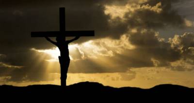 &Mu;&epsilon;&gamma;ά&lambda;&eta; &Pi;έ&mu;&pi;&tau;&eta;: &Tau;&alpha; &Pi;ά&theta;&eta; &tau;&omicron;&upsilon; &Chi;&rho;&iota;&sigma;&tau;&omicron;ύ | &Eta; &sigma;ύ&gamma;&kappa;&rho;&omicron;&upsilon;&sigma;&eta; &mu;&epsilon; &tau;&omicron;&nu; &theta;ά&nu;&alpha;&tau;&omicron;