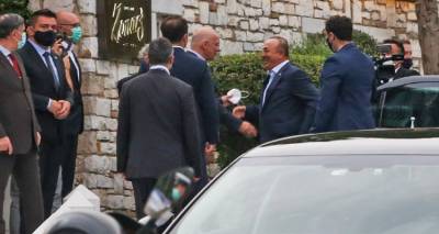 &Epsilon;&pi;ί&sigma;&kappa;&epsilon;&psi;&eta; &Tau;&sigma;&alpha;&beta;&omicron;ύ&sigma;&omicron;&gamma;&lambda;&omicron;&upsilon;: &Sigma;&upsilon;&nu;&alpha;&nu;&tau;ή&sigma;&epsilon;&iota;&sigmaf; &mu;&epsilon; &Mu;&eta;&tau;&sigma;&omicron;&tau;ά&kappa;&eta; - &Delta;έ&nu;&delta;&iota;&alpha; &mu;&epsilon;&tau;ά &tau;&iota;&sigmaf; &pi;&rho;&omicron;&kappa;&lambda;ή&sigma;&epsilon;&iota;&sigmaf; &sigma;&tau;&eta; &Theta;&rho;ά&kappa;&eta;
