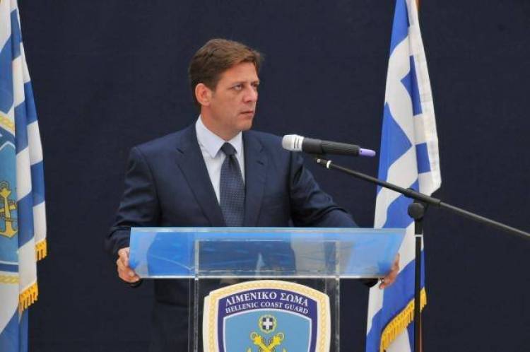 &Delta;&eta;&mu;&iota;&omicron;&upsilon;&rho;&gamma;ί&alpha; &sigma;&upsilon;&sigma;&tau;ή&mu;&alpha;&tau;&omicron;&sigmaf; &Alpha;&upsilon;&tau;ό&mu;&alpha;&tau;&eta;&sigmaf; &Delta;&iota;&alpha;&delta;&iota;&kappa;&alpha;&sigma;ί&alpha;&sigmaf; &Alpha;&nu;&alpha;&gamma;&nu;ώ&rho;&iota;&sigma;&eta;&sigmaf; (AIS),&sigma;&tau;&omicron; &Beta;ό&rho;&epsilon;&iota;&omicron; &Alpha;&iota;&gamma;&alpha;ί&omicron;.