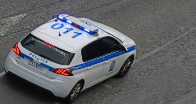 18χρονος σε χωριό των Τρικάλων σκότωσε τη μητέρα του και ειδοποίησε την Αστυνομία