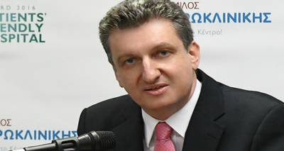 &Epsilon;&upsilon;. &Kappa;&alpha;&rho;&beta;&omicron;ύ&nu;&eta;&sigmaf;: &Gamma;&iota;&alpha; &pi;&rho;ώ&tau;&eta; &phi;&omicron;&rho;ά &sigma;&tau;&eta;&nu; &Epsilon;&lambda;&lambda;ά&delta;&alpha; &alpha;&nu;&alpha;&gamma;&nu;ώ&rho;&iota;&sigma;&eta; &mu;&epsilon; &delta;&iota;&epsilon;&theta;&nu;ή &pi;&iota;&sigma;&tau;&omicron;&pi;&omicron;ί&eta;&sigma;&eta; &alpha;&rho;&iota;&sigma;&tau;&epsilon;ί&alpha;&sigmaf; &sigma;&tau;&eta; &chi;&epsilon;&iota;&rho;&omicron;&upsilon;&rho;&gamma;&iota;&kappa;ή &theta;&upsilon;&rho;&epsilon;&omicron;&epsilon;&iota;&delta;&omicron;ύ&sigmaf;