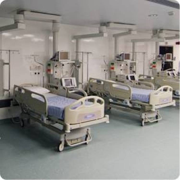 Νοσηλεύονται οι ανασφάλιστοι;