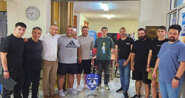 11 &nu;έ&omicron;&iota; &delta;&iota;&alpha;&iota;&tau;&eta;&tau;έ&sigmaf; &sigma;&epsilon; &Lambda;έ&sigma;&beta;&omicron; &kappa;&alpha;&iota; &Lambda;ή&mu;&nu;&omicron; | &Omicron;&lambda;&omicron;&kappa;&lambda;ή&rho;&omega;&sigma;&eta; &Sigma;&chi;&omicron;&lambda;ή&sigmaf; &Delta;&iota;&alpha;&iota;&tau;&eta;&sigma;ί&alpha;&sigmaf; 2024-2025