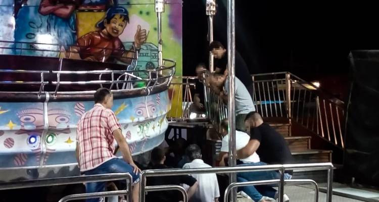 &Xi;&epsilon;&kappa;&iota;&nu;ά &mu;&epsilon;&tau;ά &alpha;&pi;ό &pi;έ&nu;&tau;&epsilon; &chi;&rho;ό&nu;&iota;&alpha; &eta; &delta;ί&kappa;&eta; &gamma;&iota;&alpha; &tau;&omicron;&nu; &theta;ά&nu;&alpha;&tau;&omicron; &tau;&eta;&sigmaf; 14&chi;&rho;&omicron;&nu;&eta;&sigmaf; &Sigma;&epsilon;&rho;ά&iota;&nu;&alpha;&sigmaf; &sigma;&epsilon; &lambda;&omicron;ύ&nu;&alpha; &pi;&alpha;&rho;&kappa; &sigma;&tau;&omicron;&nu; &Alpha;&lambda;&mu;&upsilon;&rho;ό