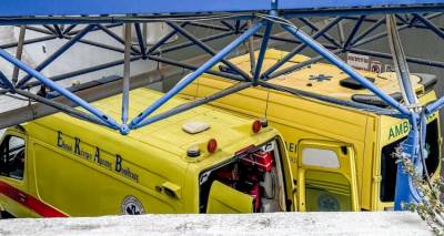 &Kappa;&rho;ί&sigma;&iota;&mu;&eta; &pi;&alpha;&rho;&alpha;&mu;έ&nu;&epsilon;&iota; &eta; &kappa;&alpha;&tau;ά&sigma;&tau;&alpha;&sigma;&eta; &tau;&omicron;&upsilon; 7&chi;&rho;&omicron;&nu;&omicron;&upsilon; &pi;&omicron;&upsilon; &tau;&rho;&alpha;&upsilon;&mu;&alpha;&tau;ί&sigma;&tau;&eta;&kappa;&epsilon; &sigma;&epsilon; &pi;ά&rho;&kappa;&omicron; &sigma;&tau;&eta; &Beta;έ&rho;&omicron;&iota;&alpha; | &Tau;&iota; &epsilon;&rho;&epsilon;&upsilon;&nu;&omicron;ύ&nu; &omicron;&iota; &alpha;&rho;&chi;έ&sigmaf;