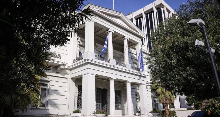 Στις 16 Μαρτίου στην Αθήνα οι διερευνητικές επαφές με την Τουρκία