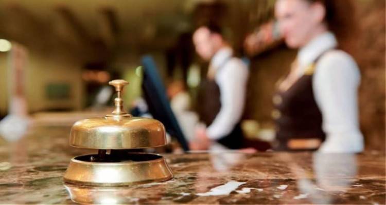 Λήμνος: Καταγγελία για άσκηση σωματικής βίας από Ξενοδόχο σε εργαζόμενο