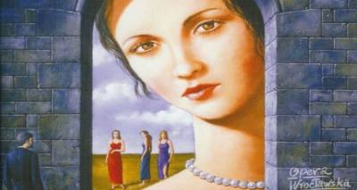 &Eta; &mu;&alpha;&gamma;&epsilon;ί&alpha; &tau;&eta;&sigmaf; &pi;&rho;ώ&tau;&eta;&sigmaf; &epsilon;&nu;&tau;ύ&pi;&omega;&sigma;&eta;&sigmaf;