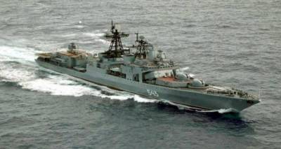 &Tau;&rho;&omicron;&mu;&omicron;&kappa;&rho;&alpha;&tau;&iota;&kappa;ή &epsilon;&pi;ί&theta;&epsilon;&sigma;&eta; &sigma;&epsilon; &pi;&omicron;&lambda;&epsilon;&mu;&iota;&kappa;ό &pi;&lambda;&omicron;ί&omicron; &sigma;&tau;&eta; &Mu;&epsilon;&sigma;ό&gamma;&epsilon;&iota;&omicron;