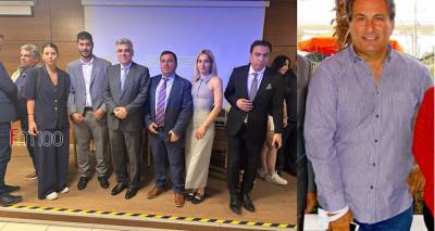 &Tau;&iota; &lambda;έ&epsilon;&iota; &omicron; &tau;&omicron;&upsilon;&rho;&iota;&sigma;&tau;&iota;&kappa;ό&sigmaf; &pi;&rho;ά&kappa;&tau;&omicron;&rho;&alpha;&sigmaf; &Sigma;&tau;έ&phi;&alpha;&nu;&omicron;&sigmaf; &Chi;&alpha;&tau;&zeta;&eta;&mu;&alpha;&nu;ώ&lambda;&eta;&sigmaf; &gamma;&iota;&alpha; &tau;&omicron; ά&nu;&omicron;&iota;&gamma;&mu;&alpha; &tau;&eta;&sigmaf; &gamma;&rho;&alpha;&mu;&mu;ή&sigmaf; &mu;&epsilon; &tau;&eta;&nu; &Tau;&omicron;&upsilon;&rho;&kappa;ί&alpha; | &Sigma;&Upsilon;&Nu;&Epsilon;&Nu;&Tau;&Epsilon;&Upsilon;&Xi;&Eta;