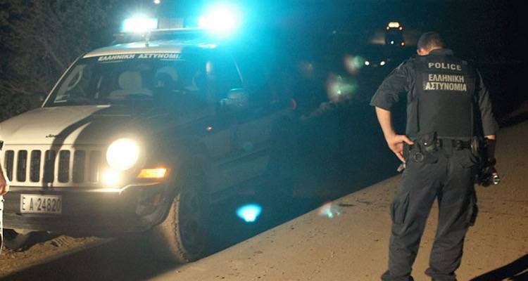 Λήμνος: Ένοπλο επεισόδιο στα Τσιμάνδρια μετά από καβγά