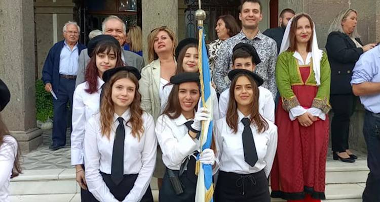 &Mu;&epsilon; &upsilon;&pi;&epsilon;&rho;&eta;&phi;ά&nu;&epsilon;&iota;&alpha; &kappa;&alpha;&iota; &upsilon;&psi;&eta;&lambda;ό &phi;&rho;ό&nu;&eta;&mu;&alpha; &eta; &sigma;&upsilon;&mu;&mu;&epsilon;&tau;&omicron;&chi;ή &tau;&omicron;&upsilon; &Lambda;&upsilon;&kappa;&epsilon;ί&omicron;&upsilon; &tau;&omicron;&upsilon; &Mu;&omicron;ύ&delta;&rho;&omicron;&upsilon; &sigma;&tau;&iota;&sigmaf; &epsilon;&kappa;&delta;&eta;&lambda;ώ&sigma;&epsilon;&iota;&sigmaf; &alpha;&pi;&epsilon;&lambda;&epsilon;&upsilon;&theta;έ&rho;&omega;&sigma;&eta;&sigmaf; &tau;&eta;&sigmaf; &Lambda;ή&mu;&nu;&omicron;&upsilon;.
