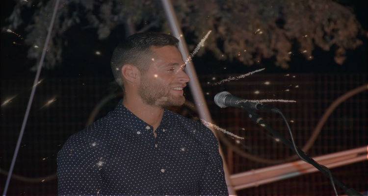 Παναγιώτης Μαγδανής: Μια βραδιά αφιερωμένη σ’ ένα λαμπρό παιδί της Λήμνου (photos + video)